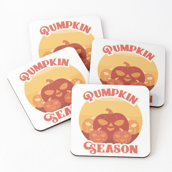 Item preview, Pumpkin season designed and sold by Botanic-Witch.