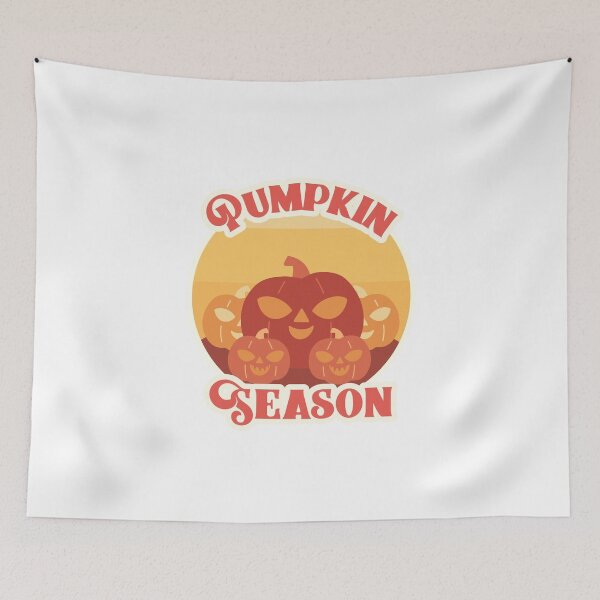 Item preview, Pumpkin season designed and sold by Botanic-Witch.