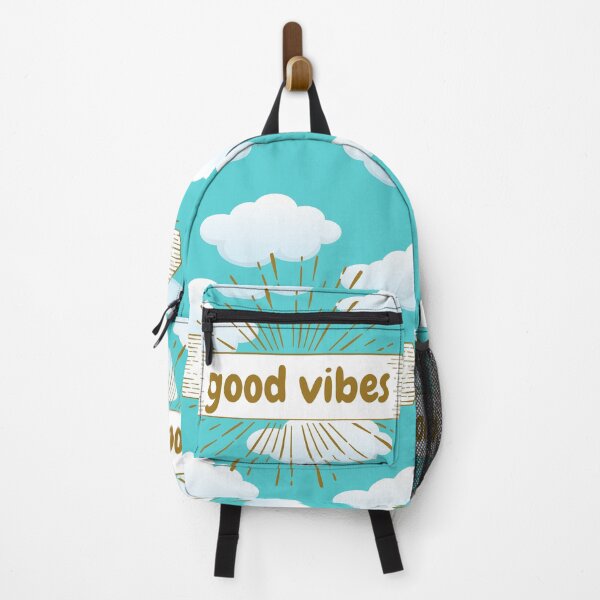 Item preview, Good Vibes. designed and sold by corralmontana.