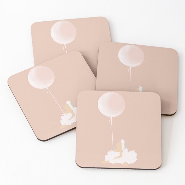 Item preview, Baby with Balloon designed and sold by Valeria-Art.