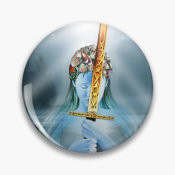 Item preview, Excalibur designed and sold by tonymasero.