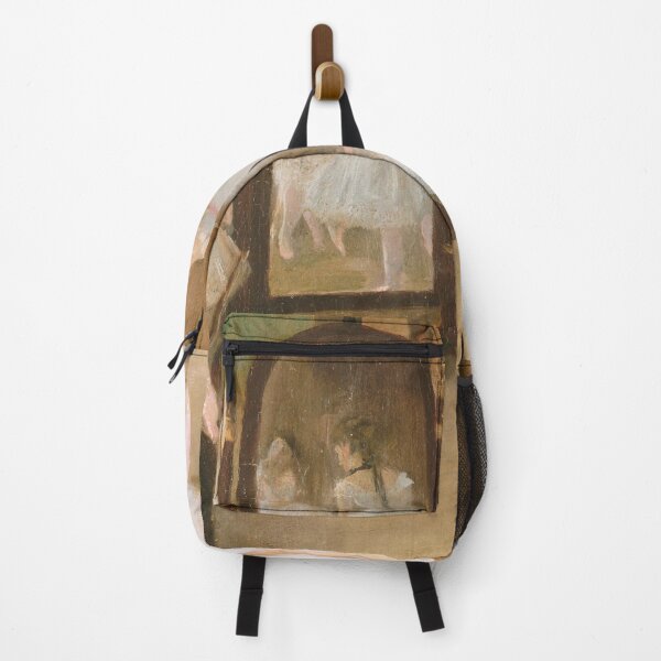 Item preview, The Dancing Class by Edgar Degas designed and sold by SFTStudio.