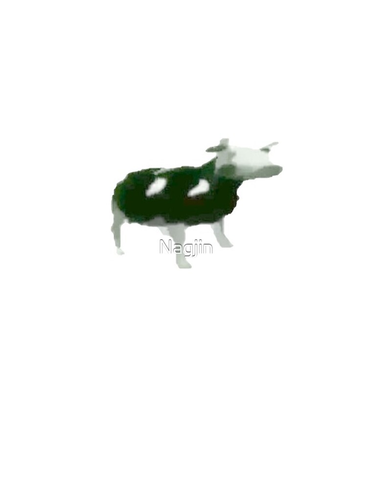 "Polish Cow Dancing Meme" iPhone Case & Cover by Nagjin | Redbubble
