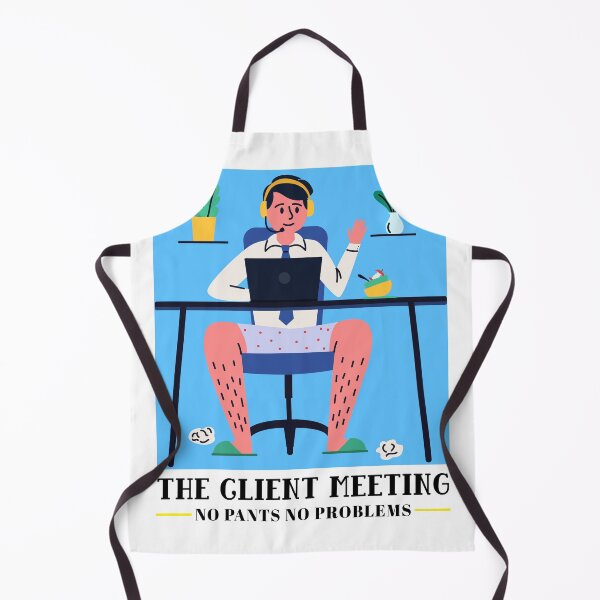 Item preview, The client meeting designed and sold by capaa.