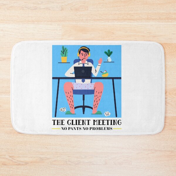 Item preview, The client meeting designed and sold by capaa.