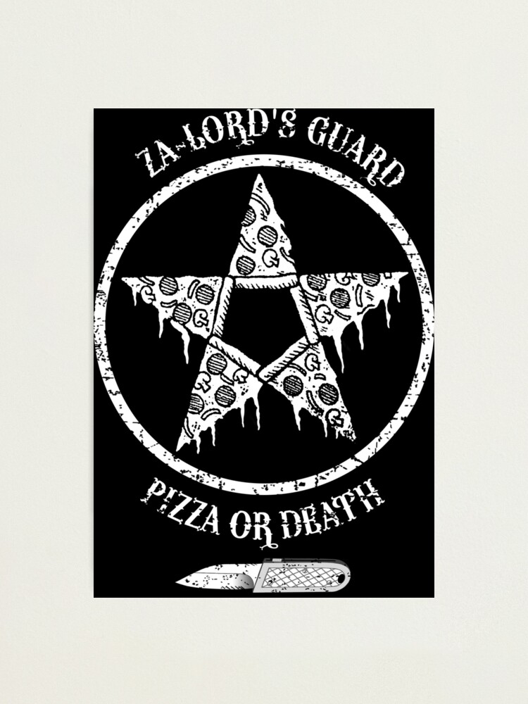 大好評発売中 PIZZA OF DEATH ビリーバーフーディ | solar-laser.com