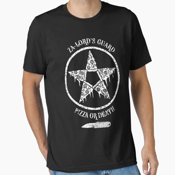 【新品】No Guard Okey Tシャツ 白 pizza of death Amazon.co.jp: pizza of death Tシャツ サイズ：M ホワイト Hi