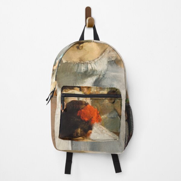 Item preview, Degas Ballerinas - Dance Class designed and sold by SFTStudio.