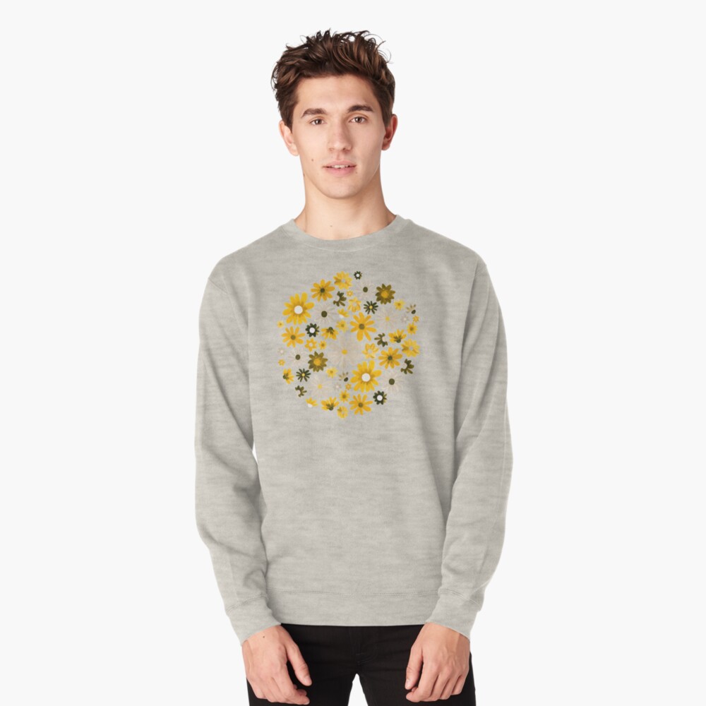 Item preview, Pullover Sweatshirt designed and sold by TigaTiga.