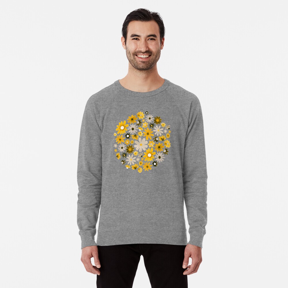 Item preview, Lightweight Sweatshirt designed and sold by TigaTiga.