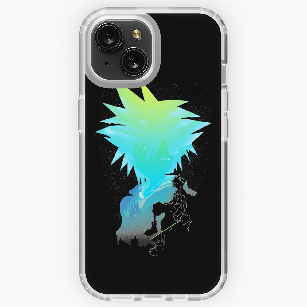 Item preview, iPhone Soft Case designed and sold by DonnieArts.