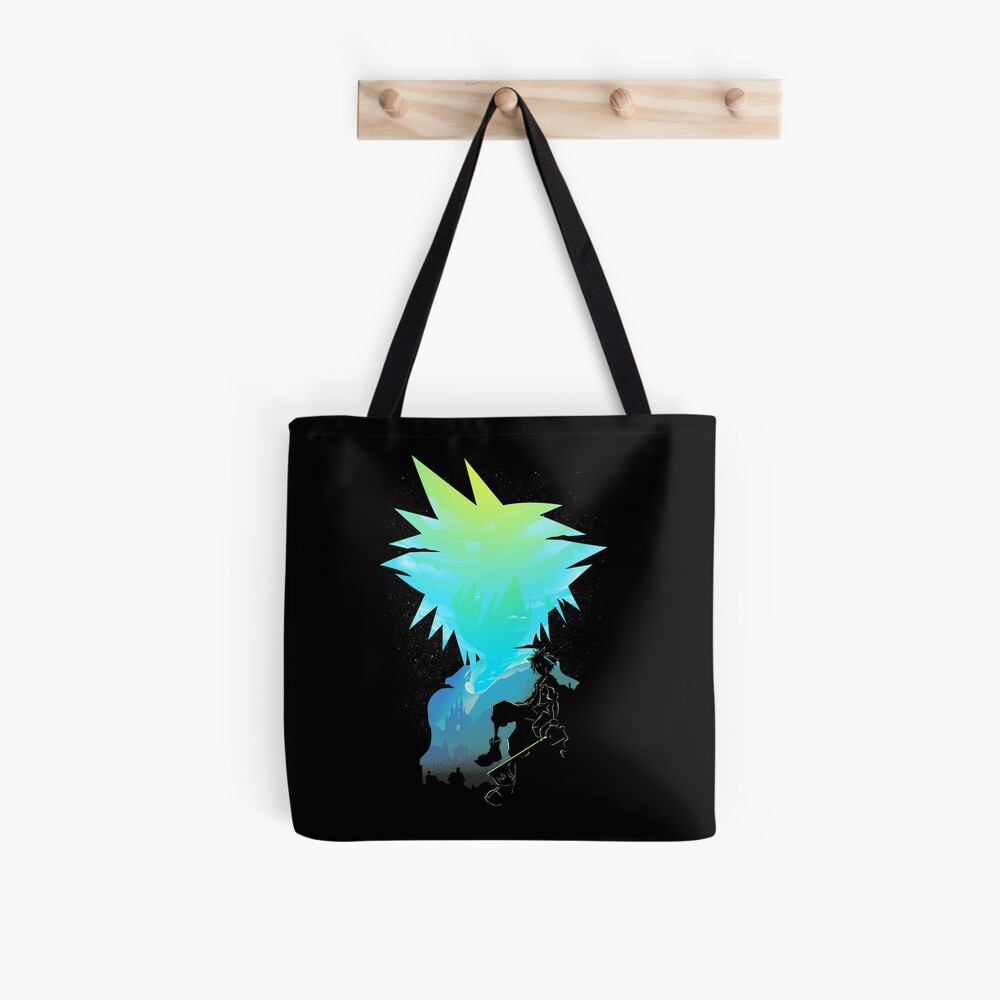 Item preview, All Over Print Tote Bag designed and sold by DonnieArts.