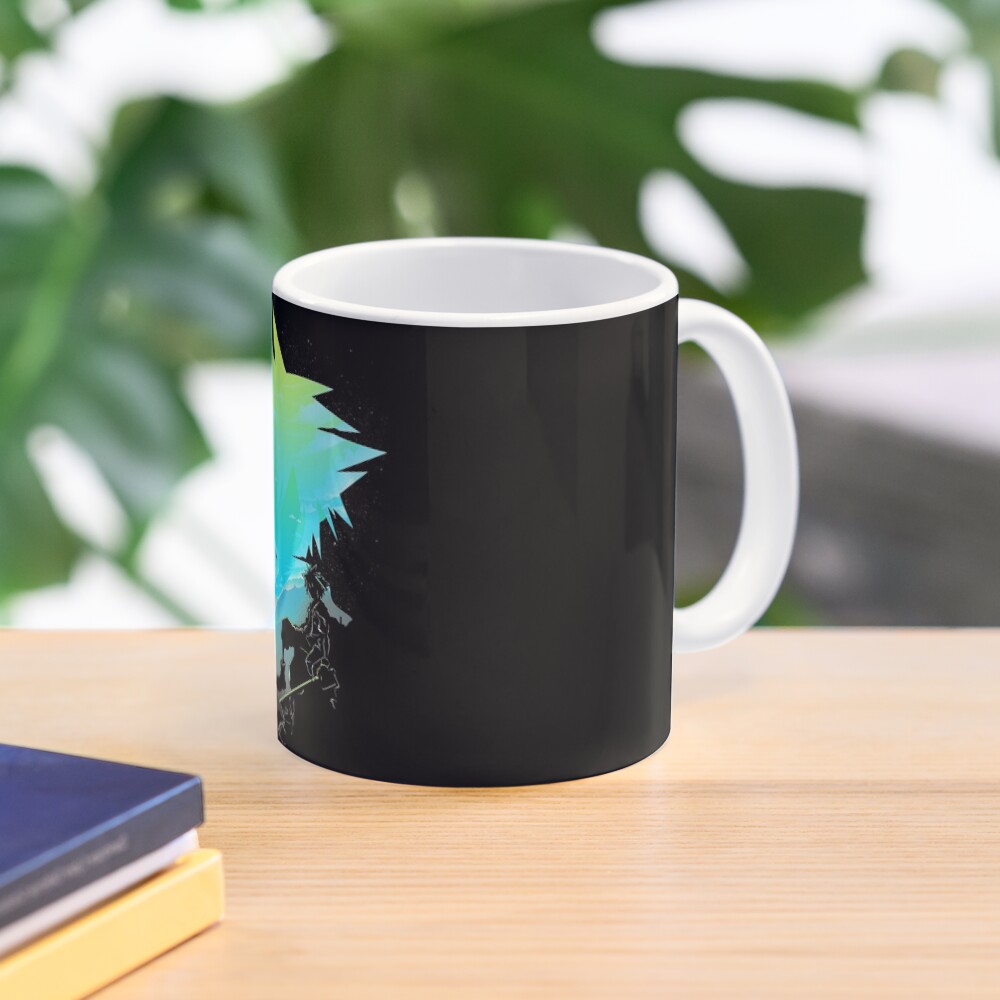 Item preview, Classic Mug designed and sold by DonnieArts.