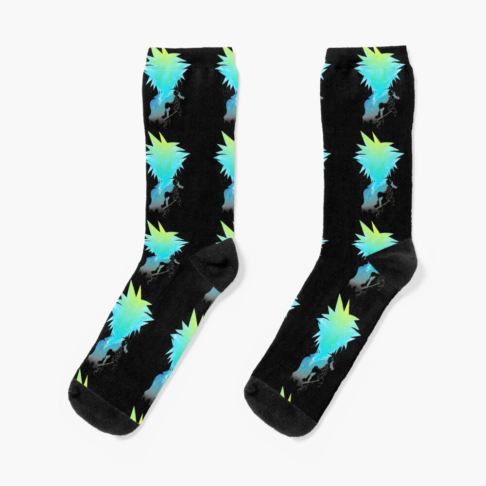 Item preview, Socks designed and sold by DonnieArts.