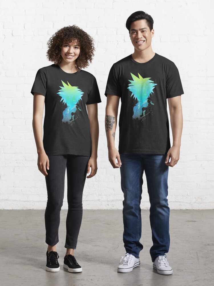 Thumbnail 1 of 7, Essential T-Shirt, The Key designed and sold by Donnie Art.