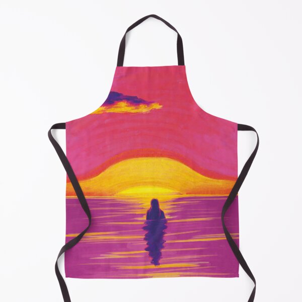 Item preview, Sunset designed and sold by Zuza Makes.
