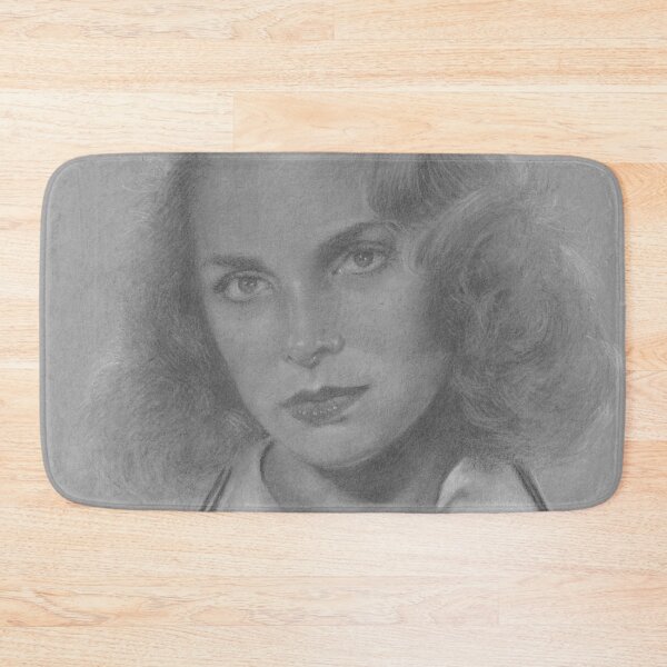 Artikelvorschau, Janet Leigh entworfen und verkauft von jkarenart.