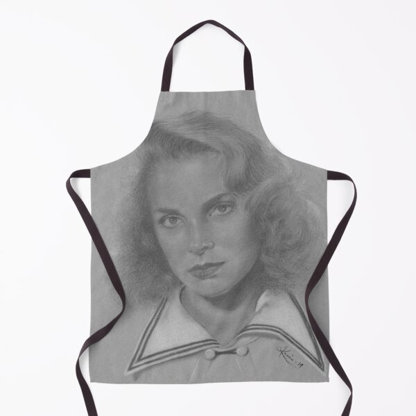 Artikelvorschau, Janet Leigh entworfen und verkauft von jkarenart.