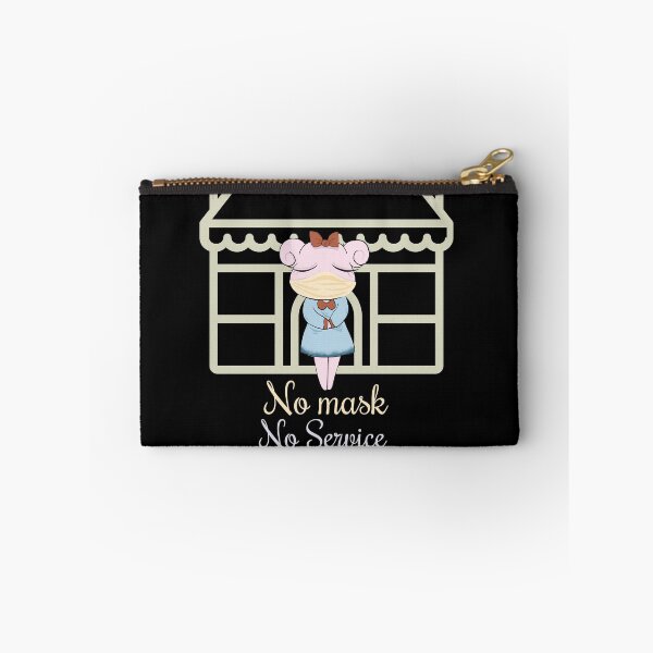Item preview,   No Mask No Service II designed and sold by EclairVanilla.