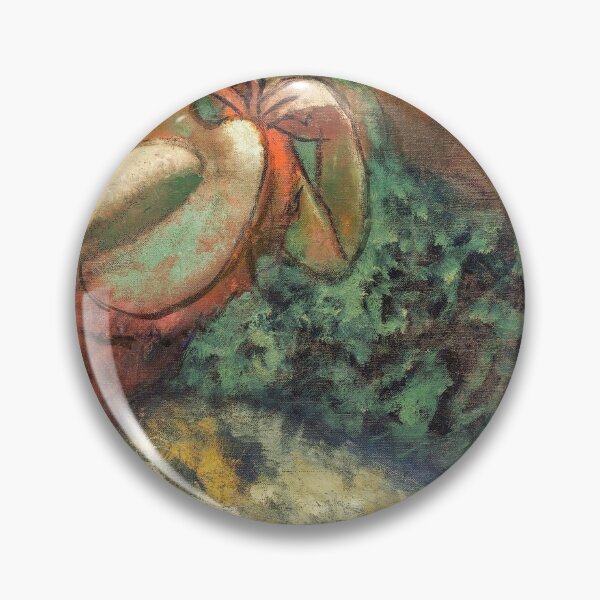 Item preview, Degas Ballerinas - Four Dancers (c. 1899) designed and sold by SFTStudio.
