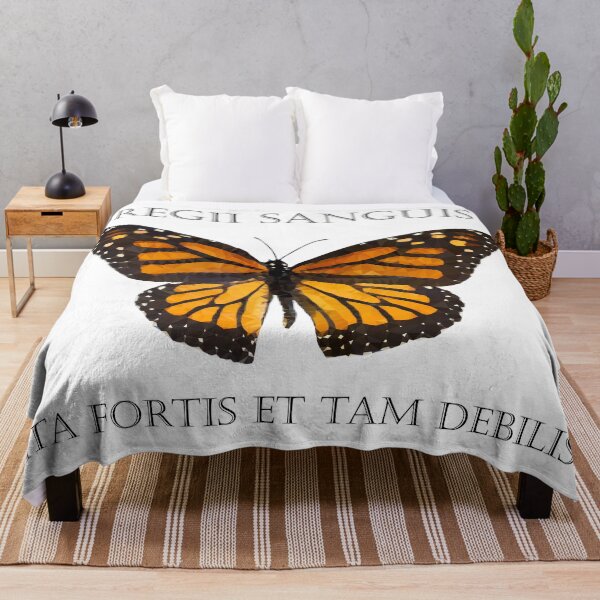 Item preview, Monarch Butterfly designed and sold by tristanmillward.