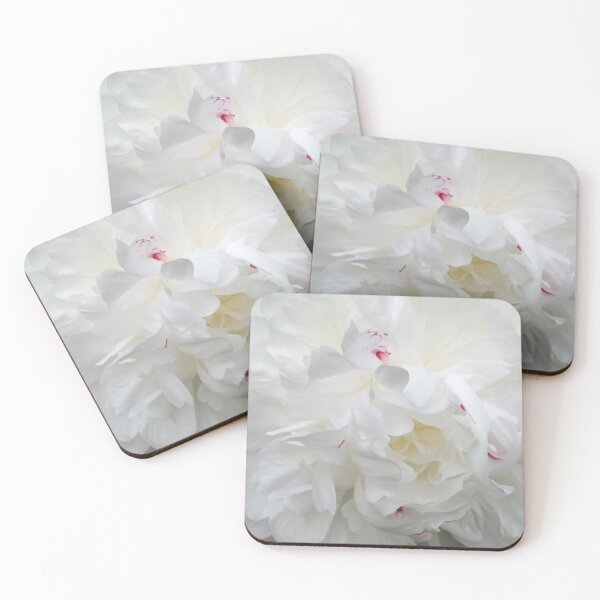 Item preview, White Peony designed and sold by Christine  Wilson Photos.