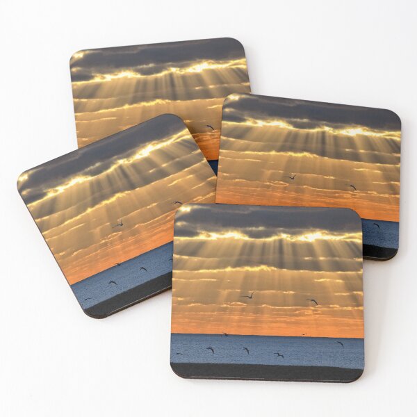 Item preview, Seagull Sunrays designed and sold by LenBrook.