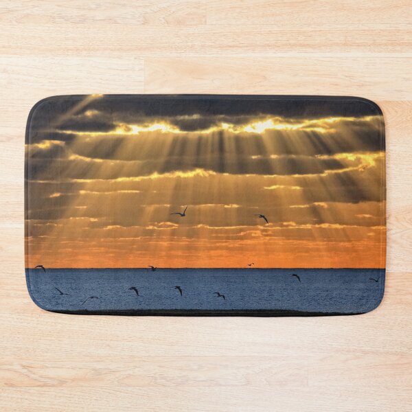 Item preview, Seagull Sunrays designed and sold by LenBrook.