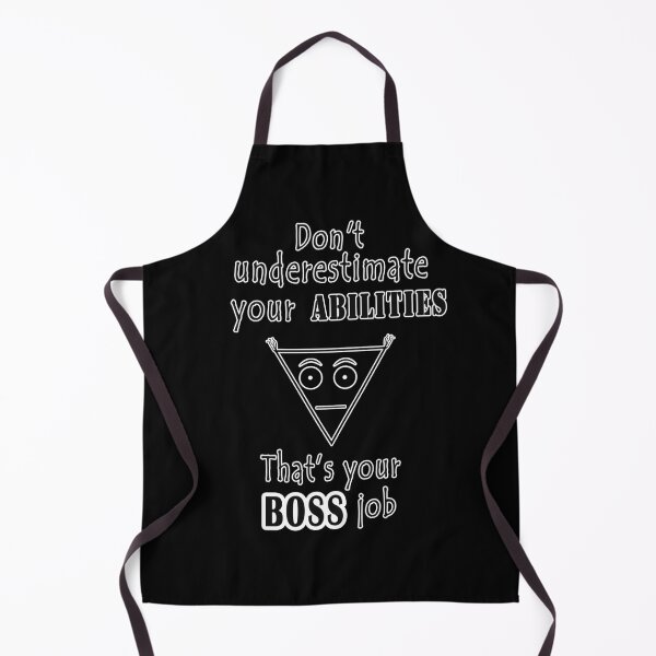 Item preview,  Trianguy - Your Boss Job designed and sold by MONLart.