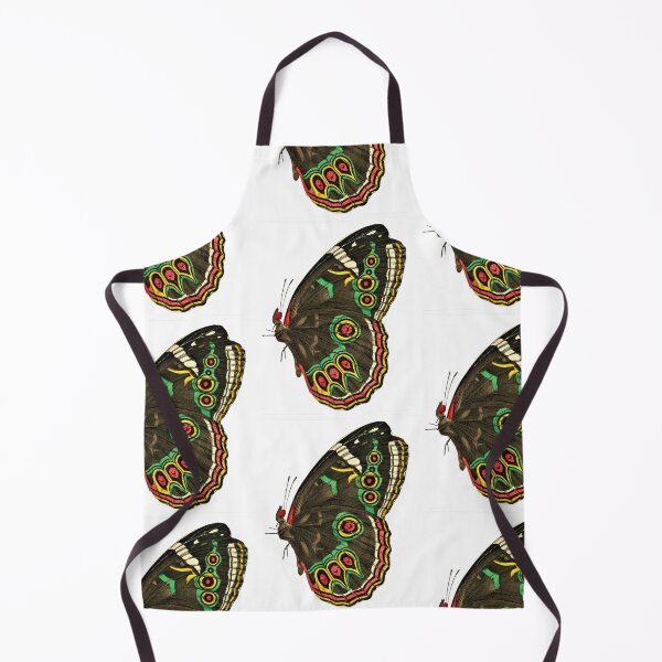 Item preview, Butterfly Illustration designed and sold by KGBird.