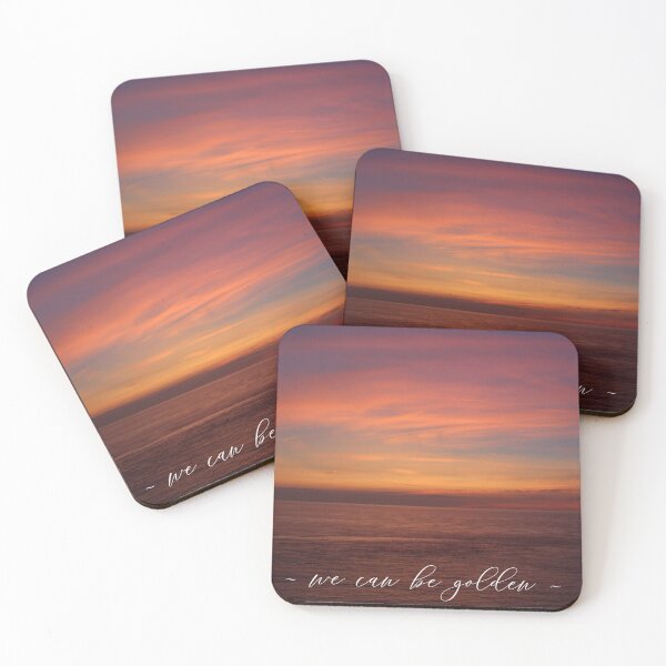 Item preview, Golden Sunset - Lukas Graham ft. Brandon Beal Golden designed and sold by Anouck Heyer.