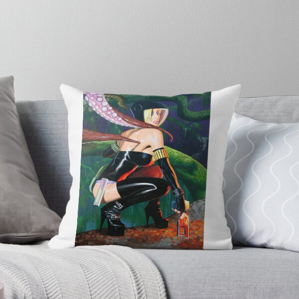 Item preview, Crash Landing designed and sold by tonymasero.