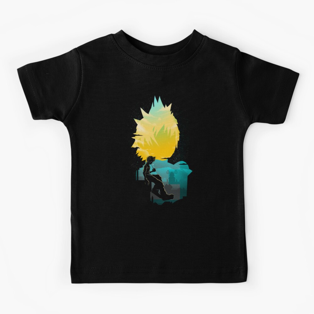 Item preview, Kids T-Shirt designed and sold by DonnieArts.