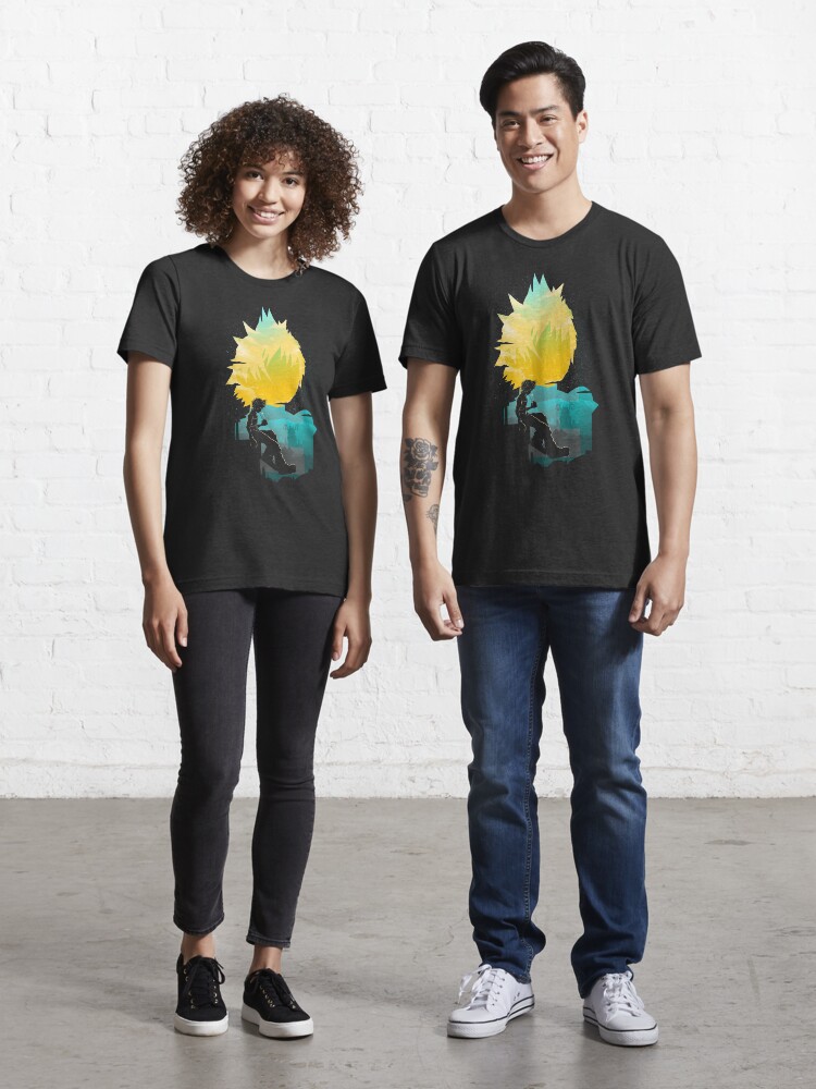 Thumbnail 1 of 7, Essential T-Shirt, The Key of the destiny designed and sold by Donnie Art.