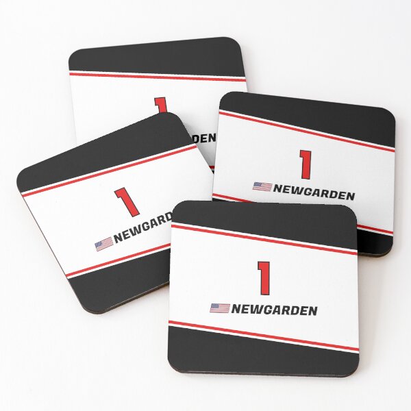 Item preview, IndyCar 2020 - #1 Newgarden designed and sold by MS80 design.