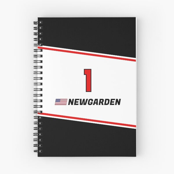 Item preview, IndyCar 2020 - #1 Newgarden designed and sold by MS80 design.