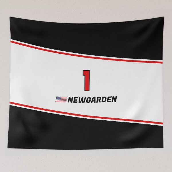Item preview, IndyCar 2020 - #1 Newgarden designed and sold by MS80 design.