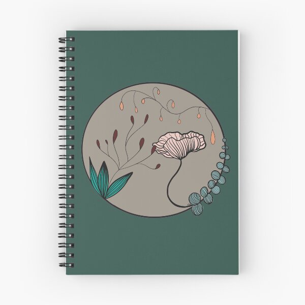 Item preview, Garden Collage designed and sold by ehemphill.