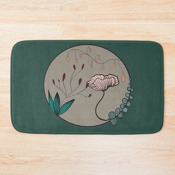 Item preview, Garden Collage designed and sold by ehemphill.