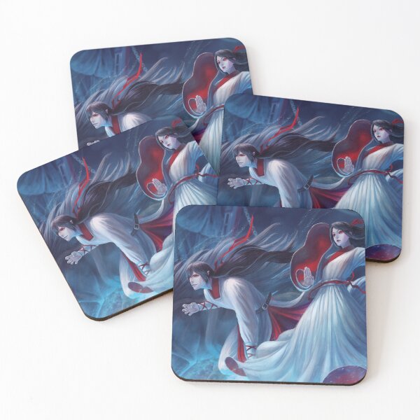 Item preview, Niutou Mamian designed and sold by xiaofanchuanart.