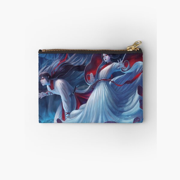 Item preview, Niutou Mamian designed and sold by xiaofanchuanart.
