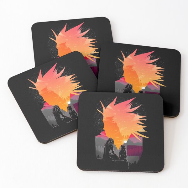 Item preview, The Flurry of Dancing Flames designed and sold by DonnieArts.