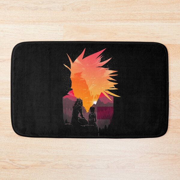 Item preview, The Flurry of Dancing Flames designed and sold by DonnieArts.