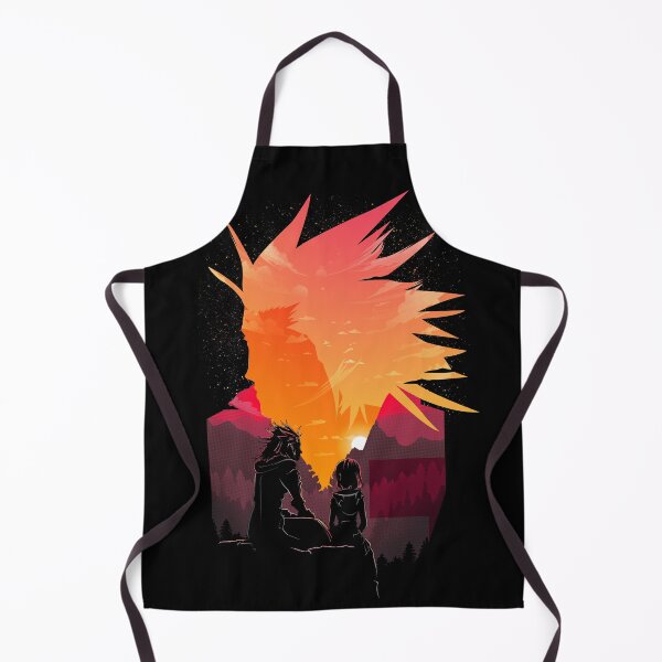 Item preview, The Flurry of Dancing Flames designed and sold by DonnieArts.