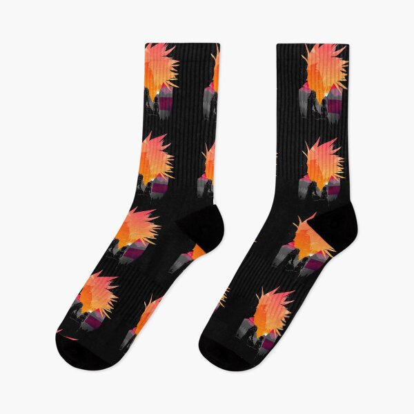 Item preview, The Flurry of Dancing Flames designed and sold by DonnieArts.