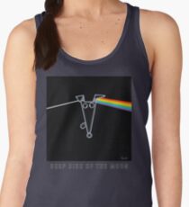 Derp Side of the Moon Women's Tank Top