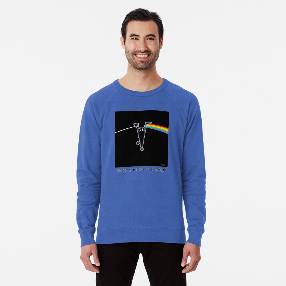Item preview, Lightweight Sweatshirt designed and sold by RichSkipworth.