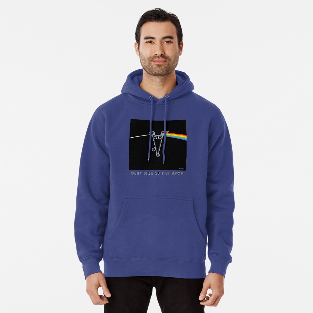 Item preview, Pullover Hoodie designed and sold by RichSkipworth.