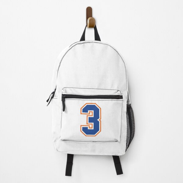 Item preview, Three Jersey Number Sports 3 designed and sold by HelloFromAja.