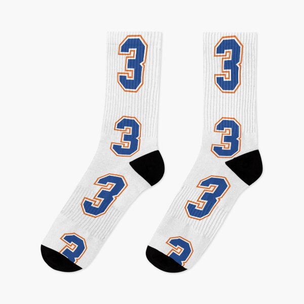 Item preview, Three Jersey Number Sports 3 designed and sold by HelloFromAja.
